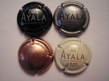 Capsules champagne ayala d'occasion  Antony