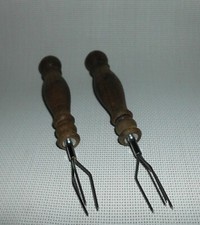 Wmf burgund pellkartoffelgabel gebraucht kaufen  Gelsenkirchen