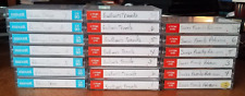Lot vtg cassette for sale  Santa Monica