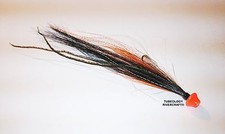 Streamer pêche brochet d'occasion  Paris XVII