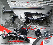 Pedane valtermoto tipo usato Pedane valtermoto tipo usato  Salerno