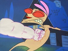 Ren stimpy animation for sale  Fort Lauderdale