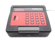 Hauck tcm digital for sale  RAYLEIGH