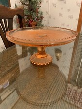 depression plate cake glass for sale depression plate cake glass for sale Masontown