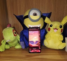 Używany, Samsung Galaxy S9+ 64GB/ +128 GB SD Card na sprzedaż  Wysyłka do Poland