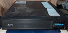 Apc smx1500rm2u outlets for sale  Mobile