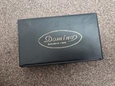 Double six domino for sale  CARLISLE