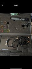 Jts radio mic for sale  CONSETT