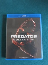 Predator collection bluray gebraucht kaufen  Bernhardswald
