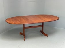 Vintage plan teak for sale  IPSWICH