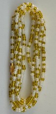 White yellow gold for sale  LONDON