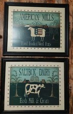 Primitive saltbox sheep for sale  Atwood