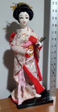 Vintage geisha girl for sale  Chicago Heights