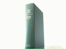 Atomic physics proceedings gebraucht kaufen Atomic physics proceedings gebraucht kaufen  Lahstedt