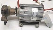 Máquina de café Motor Rpm 230V 7uf 50hz 1320rpm 120w Franke Foodservice Evolution, usado comprar usado  Enviando para Brazil
