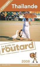 Guide routard thailande d'occasion  France