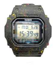 Casio shock 5600bg d'occasion  Expédié en Belgium