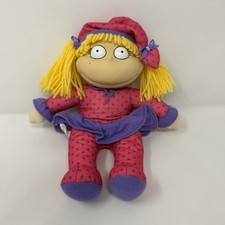 Rugrats angelica pickles for sale  Gaffney