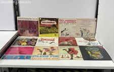Show tunes albums for sale  Colorado Springs