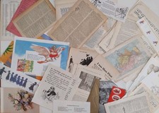 Joblot vintage junk for sale  BIRKENHEAD