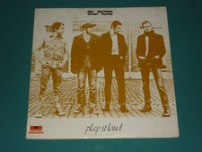 Slade play loud for sale  CHESTER LE STREET