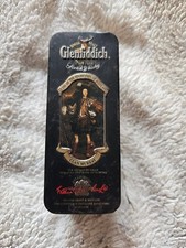 Glenfiddich whisky minature for sale  STOKE-ON-TRENT