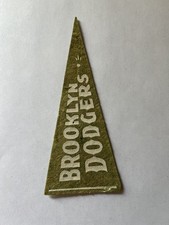 Brooklyn dodgers 1950 for sale  Nampa