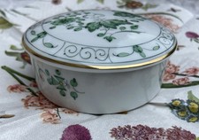 meissen dose gebraucht kaufen  Frankfurt am Main