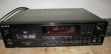 Sony dtc 55es for sale  BILLINGSHURST