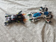 lego space police d'occasion lego space police d'occasion  Saclas