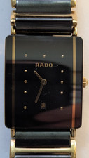 Rado diastar damenuhr gebraucht kaufen  Köln