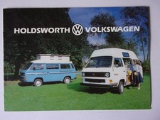 Volkswagen motorhomes holdswor for sale  BENFLEET