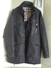 Herren burberry jacke gebraucht kaufen  Karlsruhe