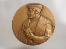 Medaglia gran maestro usato  San Casciano in Val di Pesa