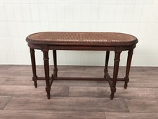 Panchetta francese legno usato  Martignacco