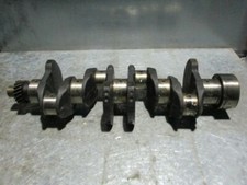 Reconditioned crankshaft daiha for sale Reconditioned crankshaft daiha for sale  BRADFORD