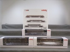 Märklin spur 47145 gebraucht kaufen  Wenden