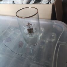 Verre biere publicitaire d'occasion  Blois