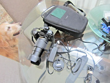 Nikon d70s digital for sale  Fontana