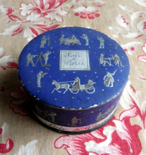 Bourjois boîte poudre d'occasion  Gandelu