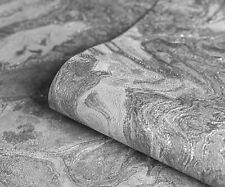 Rokya metallic grey for sale  LEEDS