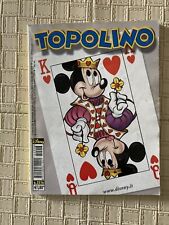 Topolino disney 2516 usato  Gioia Tauro