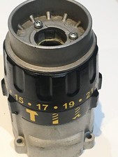 Usado, Estojo de engrenagem de broca martelo DeWALT, embreagem DCD985-DCD970-DCD950 comprar usado  Enviando para Brazil