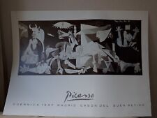 Pablo picasso kunstdruck gebraucht kaufen  Reutlingen
