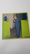 Tony bruni tony usato  Trebisacce