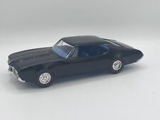 Vintage 1968 black for sale  Santa Rosa