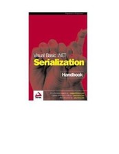 Usado, Visual Basic. Net Serialization Handbook by Wrox Author Team comprar usado  Enviando para Brazil