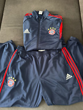 Bayern münchen adidas gebraucht kaufen  Bubenheim, Essenheim, Zornheim