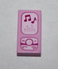 Lego tile 1x2 d'occasion  France