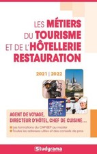 Métiers tourisme hôtellerie d'occasion  Joinville